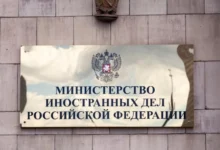 Photo of Русија: За да биде потпишан мировен договор, Токио треба да се откаже од антирускиот курс