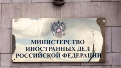 Photo of Русија: За да биде потпишан мировен договор, Токио треба да се откаже од антирускиот курс