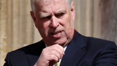 Photo of Британскиот крал Чарлс Трети му ги одзеде титулите на принцот Ендру и нареди иселување од палатата