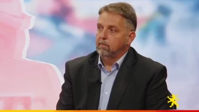 Photo of Лукревски- Јас сум Соте за блиските а не за Јакимовски. Тој игра рагби јас уменичко лизгање