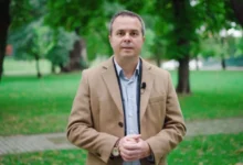 Photo of Герасимовски: Со преземање на ингеренции на „Комунална хигиена“ и формирање општинско претпријатие, го решаваме проблемот со сметот