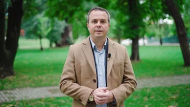 Photo of Герасимовски: Со преземање на ингеренции на „Комунална хигиена“ и формирање општинско претпријатие, го решаваме проблемот со сметот