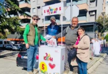 Photo of Герасимовски: Во недела заеднички да ја потврдиме победата