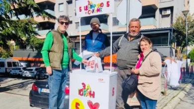 Photo of Герасимовски: Во недела заеднички да ја потврдиме победата