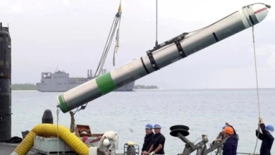 Photo of Пентагон дозволи испорака на ракети „Томахавк“ на Украина, конечната одлука ќе ја донесе Трамп