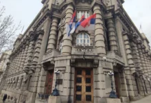 Photo of Српската Влада го прогласи 1 ноември за Ден на жалост