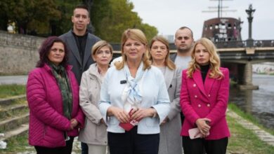 Photo of Шукова: Од некој кој не знае да поврзе километар ипол, како очекувате да поврзе град