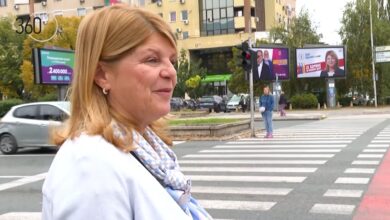 Photo of (ВИДЕО) Шукова: БРТ-системот ќе превозува 65.000 патници дневно – Скопје ќе добие модерен и еколошки јавен превоз
