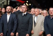 Photo of Ред,чистота и култура. Орце е вистинскиот избор за Скопје, порачува Мицковски