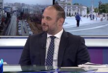 Photo of Ѓорѓиевски: Досега немало разлика од 60.000 гласови меѓу противкандидати на локални избори во Градот Скопје