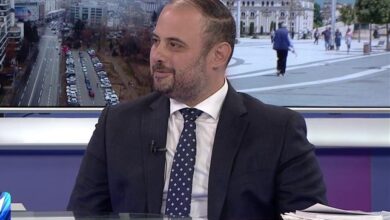 Photo of Ѓорѓиевски: Досега немало разлика од 60.000 гласови меѓу противкандидати на локални избори во Градот Скопје