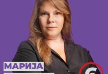 Photo of Марија Среброва од Левица: Мирослав Лабудовиќ ја навредува интелигенцијата на Центарци