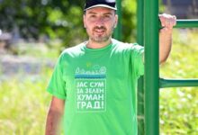 Photo of ЗХГ: Без пари, без коалиции, но со јасна порака, борбата продолжува