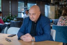 Photo of Герасимовски доби поддршка за втор мандат од признатиот офталмолог д-р Христијан Дума
