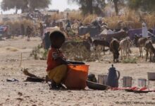 Photo of Масакр во Ел Фашер, повеќе од 2.000 цивили егзекутирани во последните 48 часа