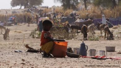 Photo of Масакр во Ел Фашер, повеќе од 2.000 цивили егзекутирани во последните 48 часа