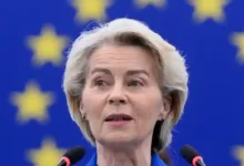 Photo of Фон дер Лајен во Скопје – што се очекува од посетата?