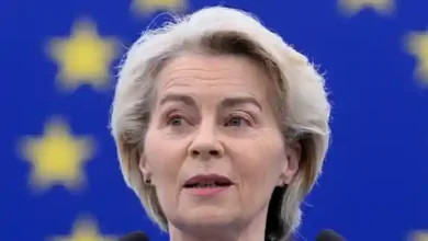 Photo of Фон дер Лајен во Скопје – што се очекува од посетата?