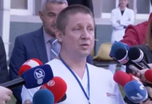 Photo of ГОБ „8 Септември“ доби хипербарна комора за лекување хронични рани