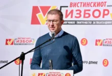 Photo of Мицкоски од Лозово: Во вториот круг да се излезе уште помасовно, очекувам 59 градоначалници