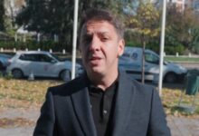 Photo of Трајановски: Да ја направиме промената што ја започнавме
