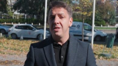 Photo of Трајановски: Да ја направиме промената што ја започнавме