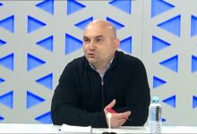 Photo of Ацевски: Зошто Мицкоски и Орце Ѓорѓиевски чекаат избори, зошто не го исчистат градот сега?