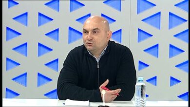 Photo of Ацевски: Зошто Мицкоски и Орце Ѓорѓиевски чекаат избори, зошто не го исчистат градот сега?