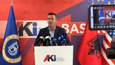 Photo of Адеми: Политичката асимилација на Албанците нема да помине