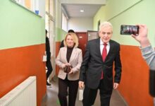 Photo of Ахмети: Овие избори не се само локални, тие имаат големо национално значење