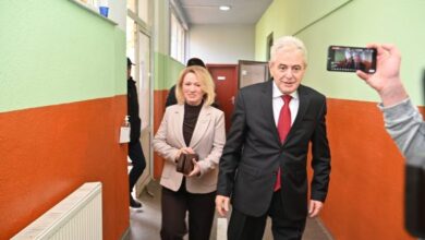 Photo of Ахмети: Овие избори не се само локални, тие имаат големо национално значење