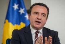 Photo of Пропадна обидот на Курти да создаде Влада, нема мнозинство во Собранието