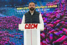 Photo of (ВИДЕО) Димитриевски: Застана откупот на пиперката ајварка поради срамно ниски цени, дебакл на ВМРО-ДПМНЕ