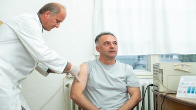 Photo of Алиу: Набавивме најголем број вакцини против сезонски грип – досега се пријавени околу 49 илјади граѓани