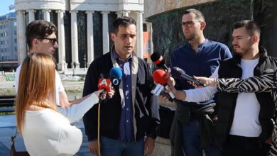 Photo of Мециновиќ: Состојбата со отпадот во градот e најапсурдната што Скопје некогаш ја имало