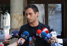 Photo of Мециновиќ: Градот е во лоша состојба, но има надеж