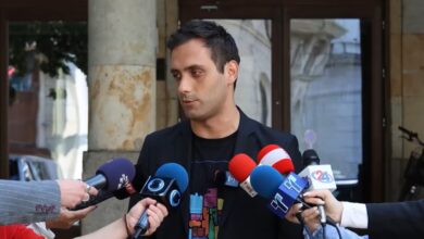 Photo of Мециновиќ: Градот е во лоша состојба, но има надеж