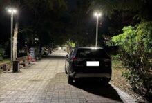 Photo of Општина Центар испрати протестна нота до Амбасадата на Австрија поради непрописно паркирање