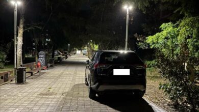 Photo of Општина Центар испрати протестна нота до Амбасадата на Австрија поради непрописно паркирање