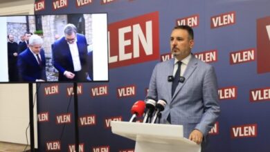 Photo of Беким Фазлиу: Една недела Али Ахмети и ДУИ се во тотален молк