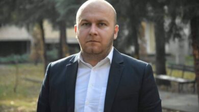 Photo of Аналитичарот Благојче Атанасовски: Кампањата на Горан Герасимовски се издвојува од останатите