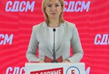 Photo of (ВИДЕО) Кузеска: Мицкоски да одговори дали со Британија е договорено прифаќањето на мигранти и мигрантски кампови во Македонија?