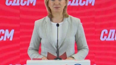 Photo of (ВИДЕО) Кузеска: Мицкоски да одговори дали со Британија е договорено прифаќањето на мигранти и мигрантски кампови во Македонија?