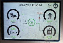 Photo of ЈАНКО БАЧЕВ ИЗМИСЛУВА ДЕКА РЕНОМИРАН ХОТЕЛ КРАДЕЛ СТРУЈА ОД ЕВН Засегнатите демантираат и тврдат дека користат струја од фотонапонска централа