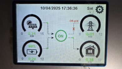 Photo of ЈАНКО БАЧЕВ ИЗМИСЛУВА ДЕКА РЕНОМИРАН ХОТЕЛ КРАДЕЛ СТРУЈА ОД ЕВН Засегнатите демантираат и тврдат дека користат струја од фотонапонска централа