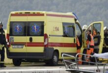 Photo of Четири луѓе загинаа во Хрватска, автомобилот паднал во клисура и завршил во морето