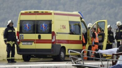 Photo of Четири луѓе загинаа во Хрватска, автомобилот паднал во клисура и завршил во морето