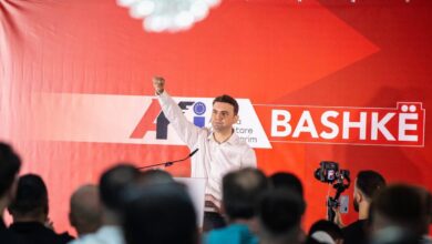 Photo of Османи знаел дека Мицкоски ќе се премисли: Во април најдоцна предвремени избори и Влада на ВМРО и ДУИ која ќе нѐ внесе во ЕУ