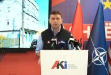 Photo of Османи: Во Чаир ќе прогласам вонредна состојба за нечистотија и ќе формирам кризен штаб