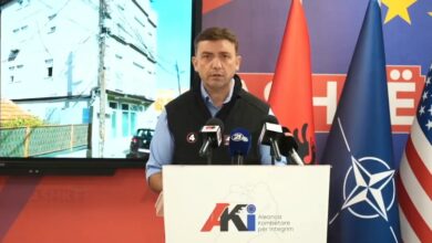 Photo of Османи: Во Чаир ќе прогласам вонредна состојба за нечистотија и ќе формирам кризен штаб